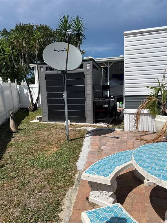 Okeechobee, FL 34974,7950 State Road 78 #152