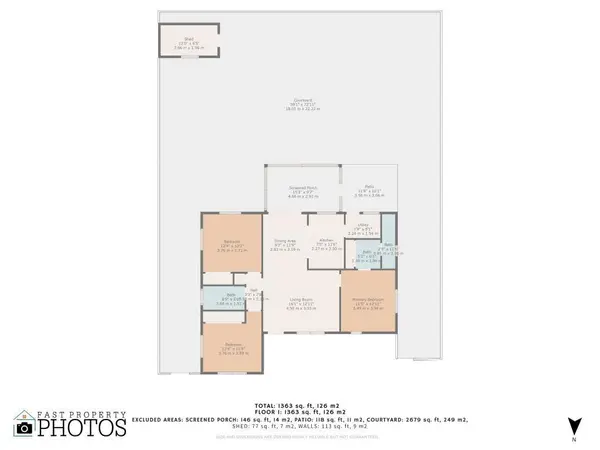 Fort Lauderdale, FL 33315,1700 SW 30th St