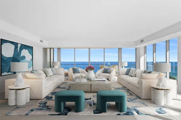 Fort Lauderdale, FL 33304,153 N Seabreeze Blvd #802-S