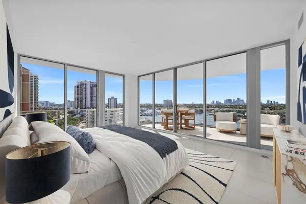 Fort Lauderdale, FL 33304,153 N Seabreeze Blvd #802-S