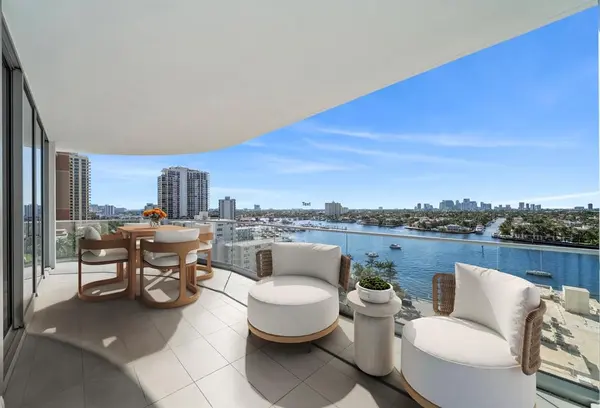 Fort Lauderdale, FL 33304,153 N Seabreeze Blvd #802-S