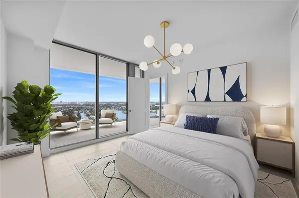 Fort Lauderdale, FL 33304,151 N Seabreeze Blvd #2503-E