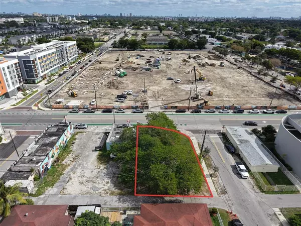 Miami, FL 33147,6250 NW 15th Ave