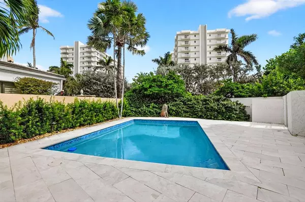 Highland Beach, FL 33487,1119 Russell Dr