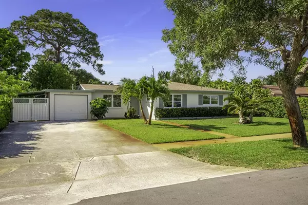 West Palm Beach, FL 33403,837 W Jasmine Dr