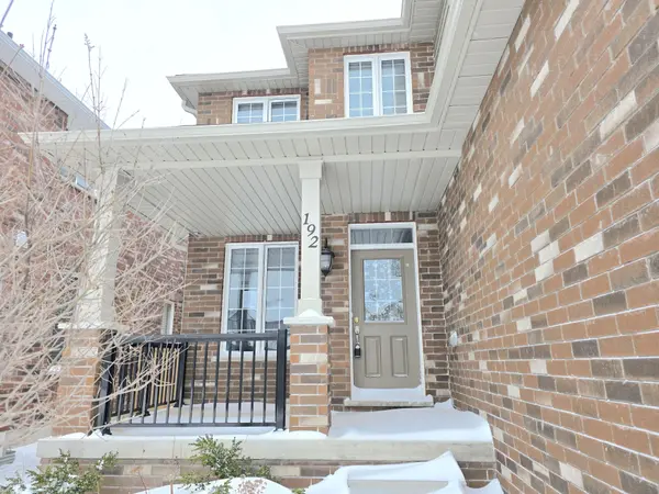 Collingwood, ON L9Y 0Z1,192 Findlay DR