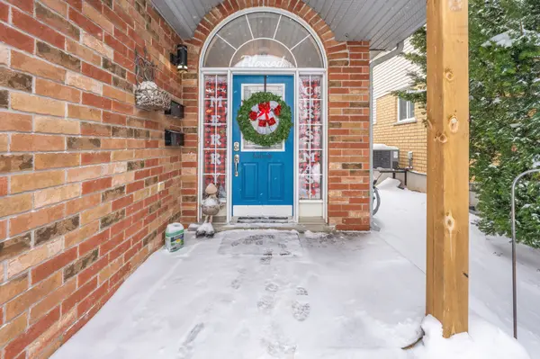 Orangeville, ON L9W 5E1,85 Biscayne CRES