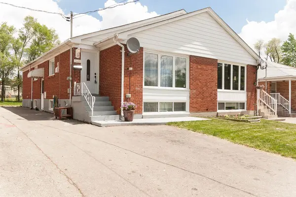 Mississauga, ON L5C 2R6,3481 Ashcroft CRES