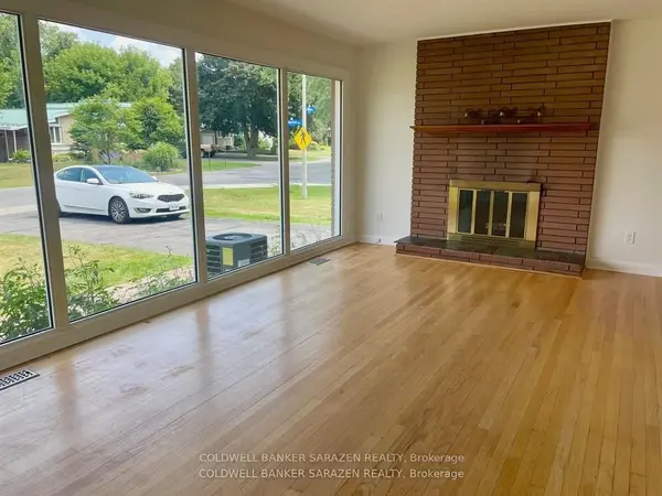 Bells Corners And South To Fallowfield, ON K2H 6N1,18 Stinson AVE