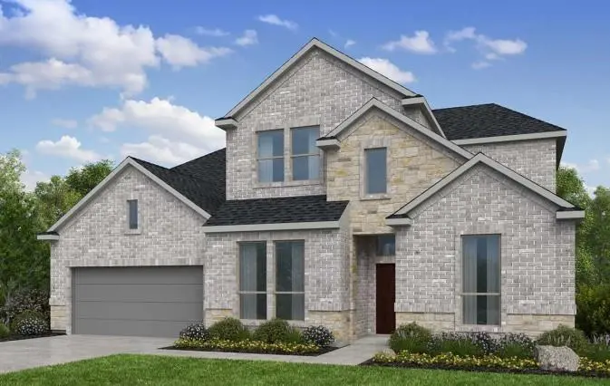 1800 Beech Ridge Drive, Northlake, TX 76226