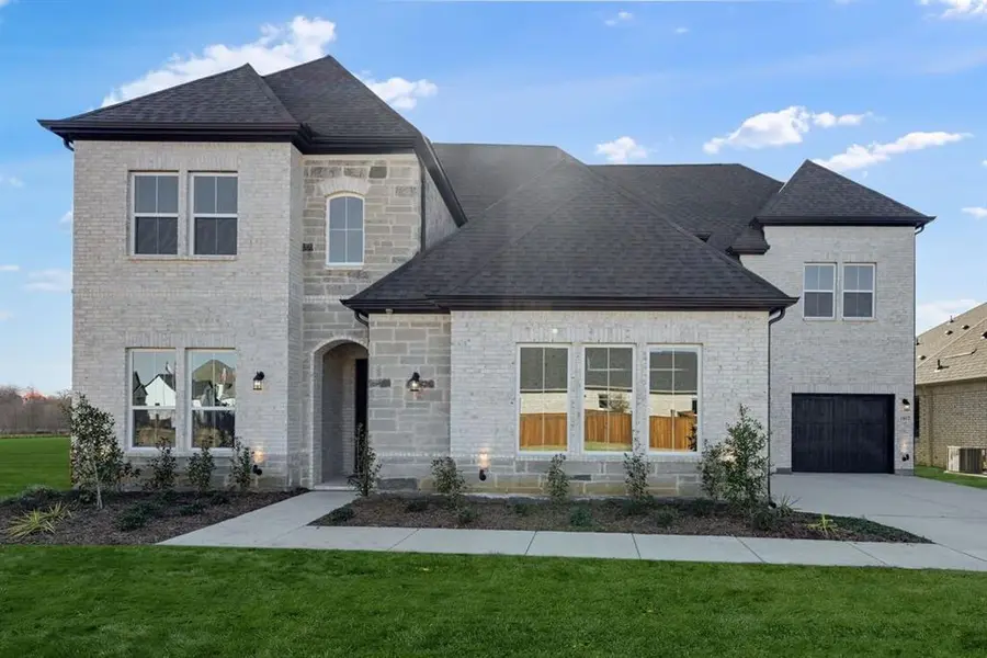 1612 Yellow Rose Road, Celina, TX 75009