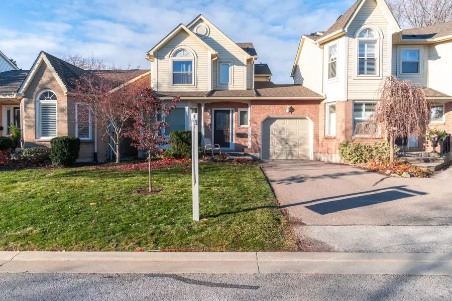 5255 Lakeshore RD #3, Burlington, ON L7L 5X5