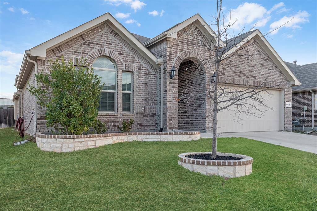 14876 Gilley Lane, Fort Worth, TX 76052