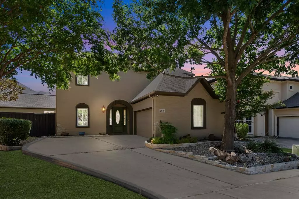 Allen, TX 75013,203 Florence Court
