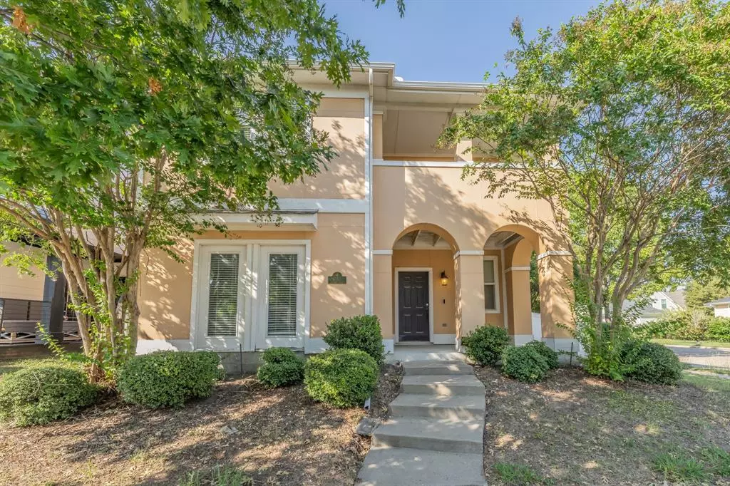 Savannah, TX 76227,1033 Hayden Lane