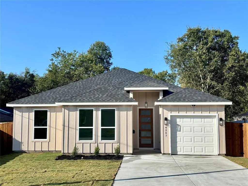 Dallas, TX 75216,4247 Gladewater Road