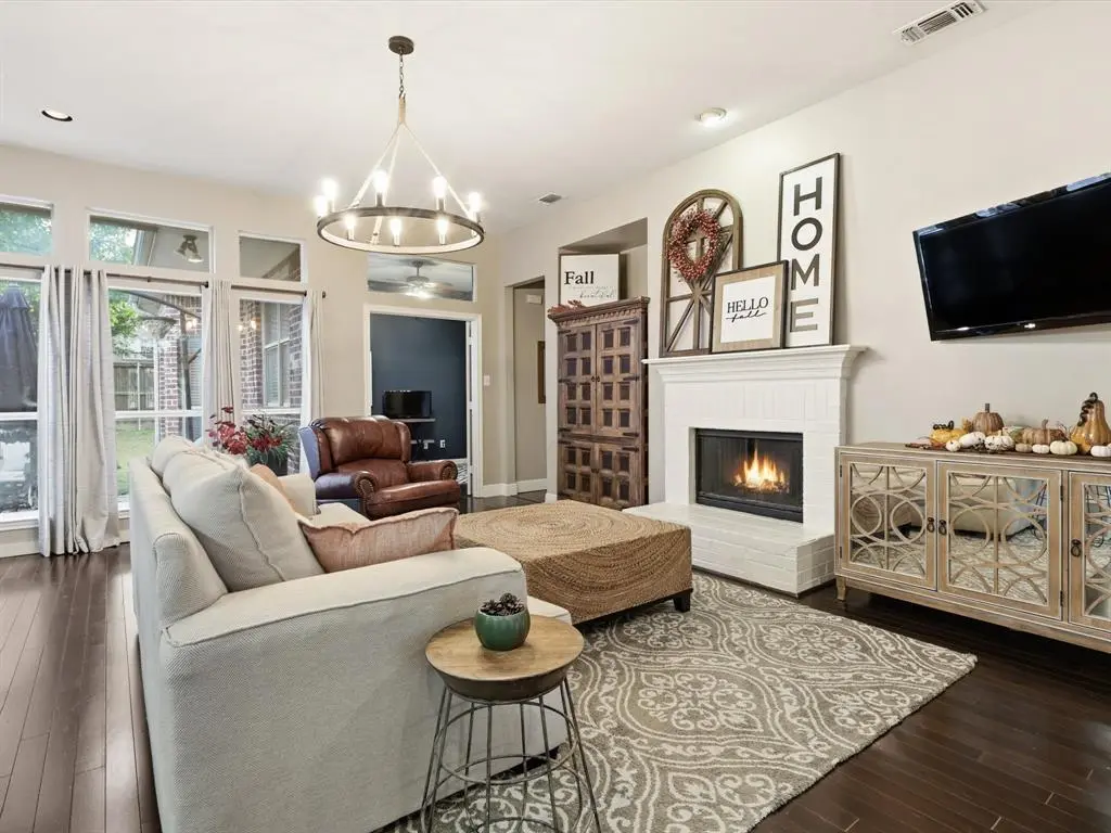 Mckinney, TX 75072,8805 Falcon View Drive