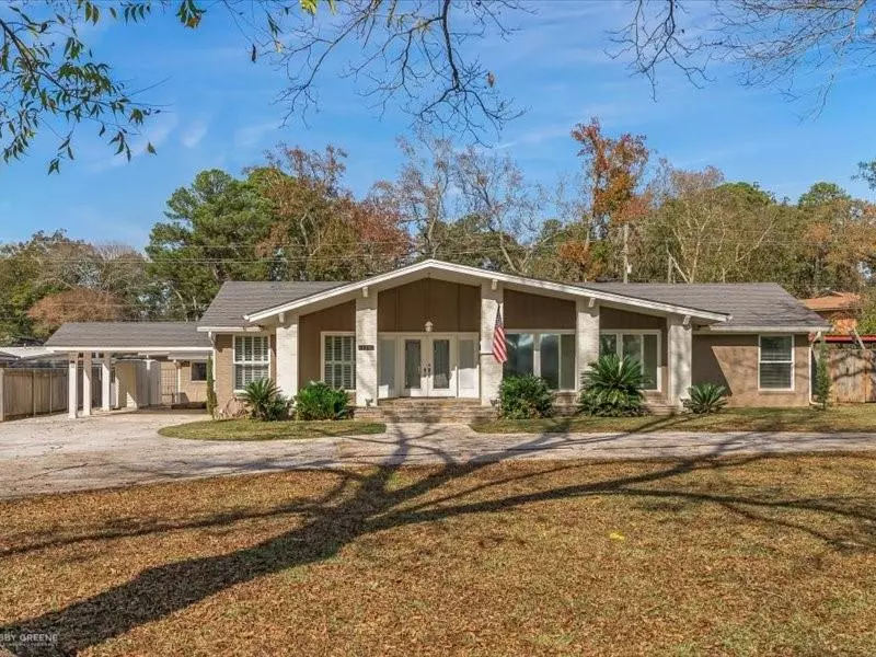 Shreveport, LA 71106,320 Berkshire Place