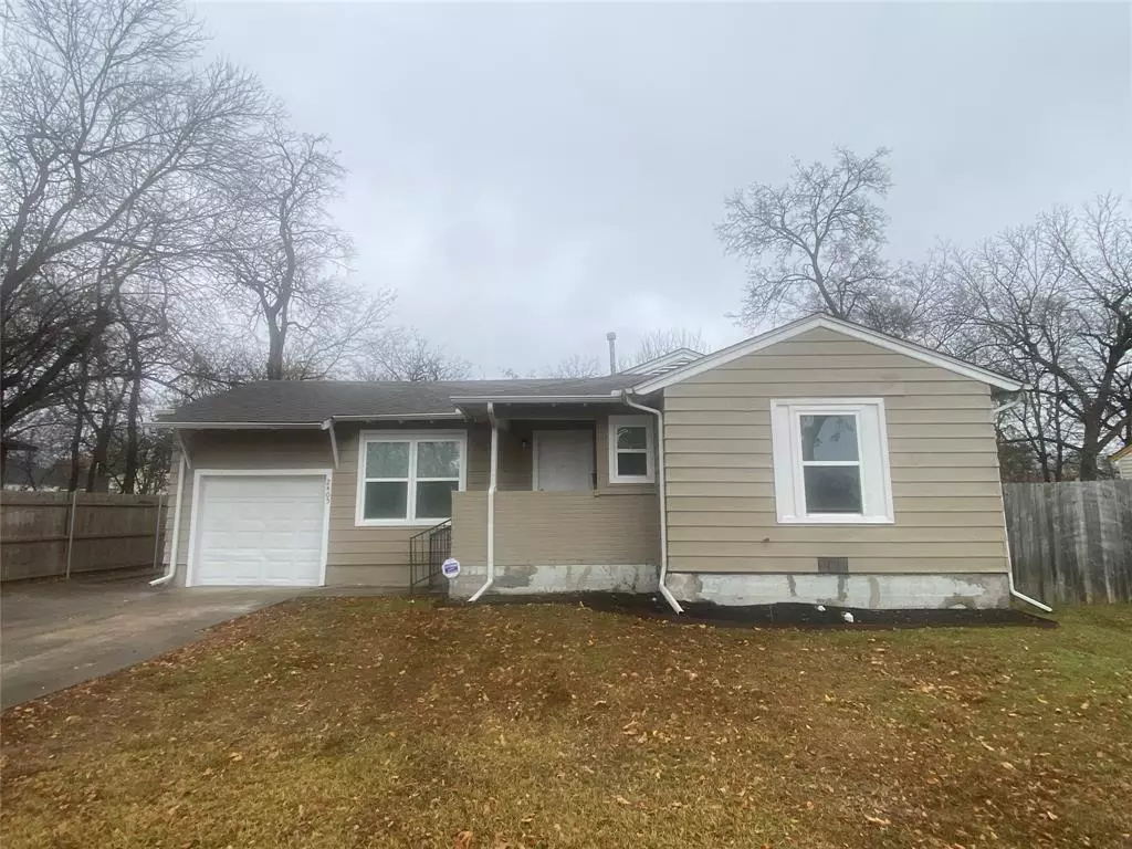 Dallas, TX 75216,2405 Jennings Avenue