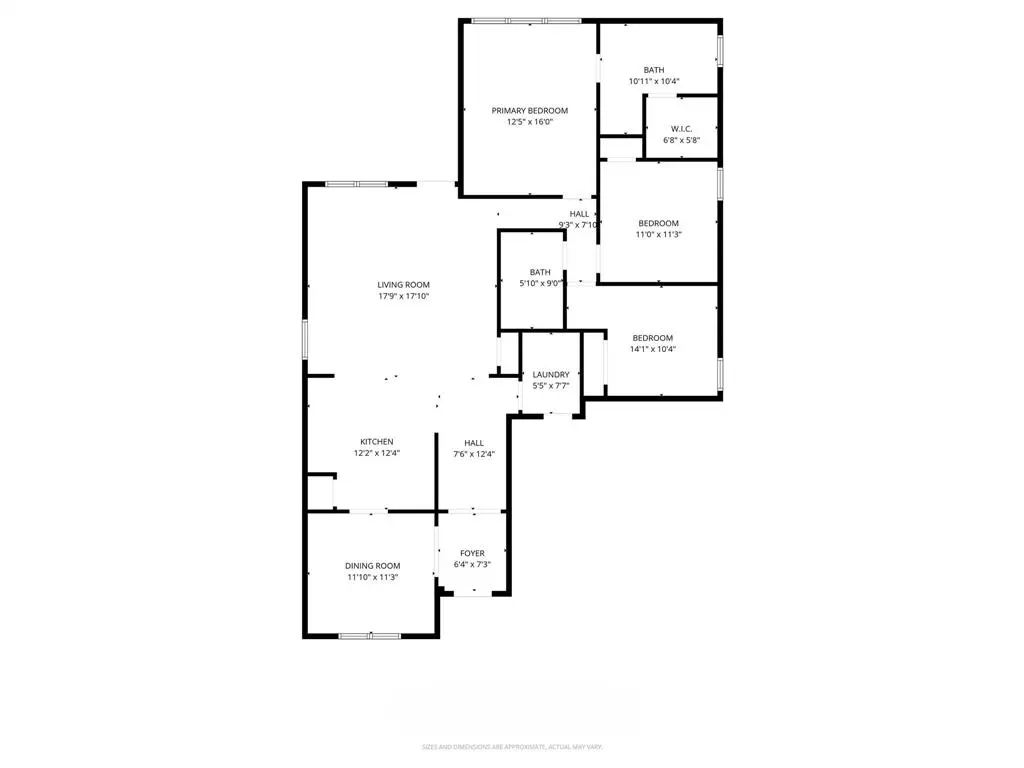 Forney, TX 75126,2148 Erika Lane