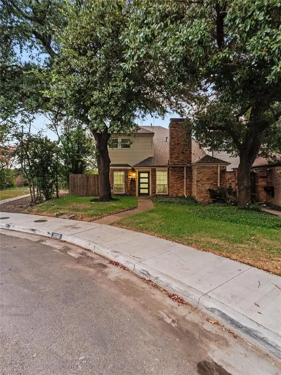 Dallas, TX 75254,14341 Haymeadow Circle