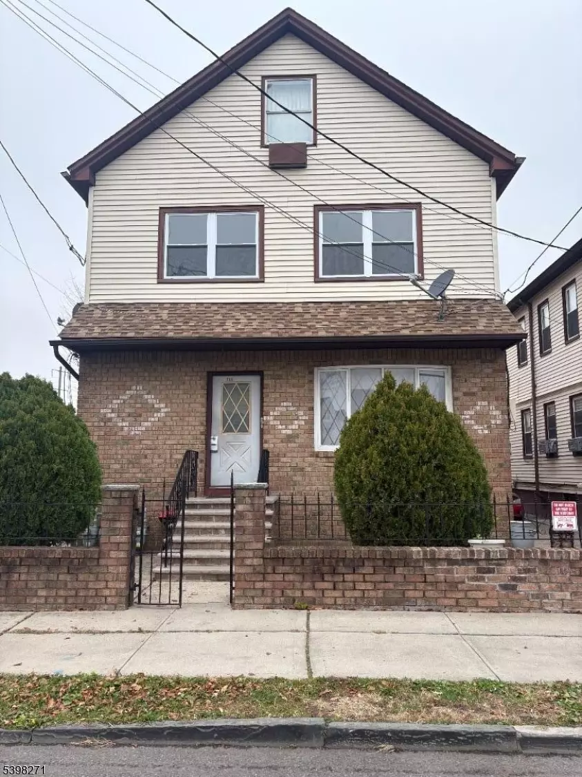 Elizabeth City, NJ 07202,503 Erico Ave #2