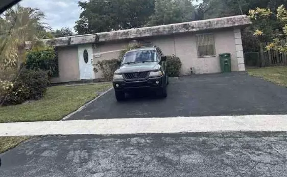 Tamarac, FL 33321,7802 NW 69th Ter