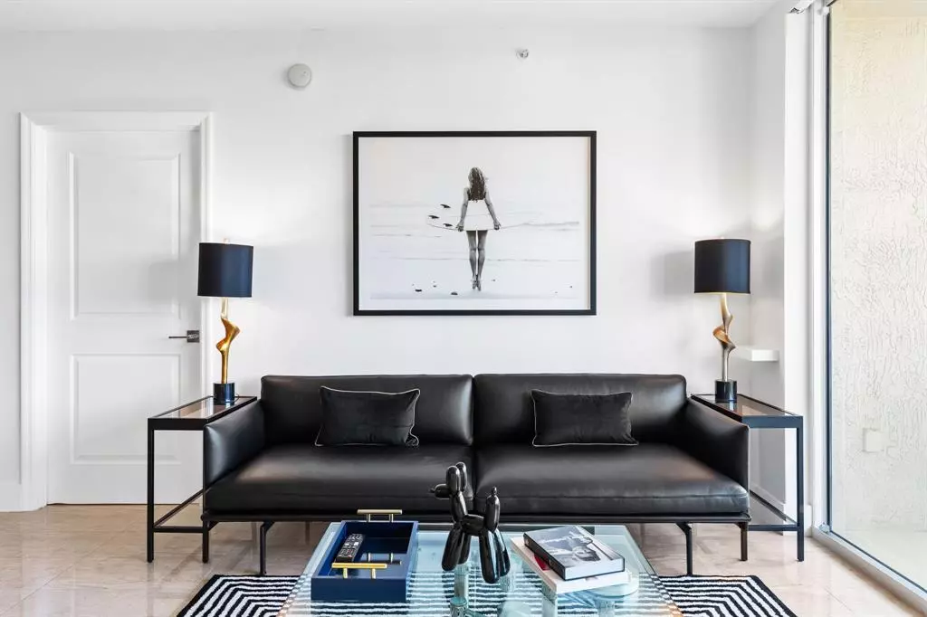 Fort Lauderdale, FL 33301,347 N New River Dr #602