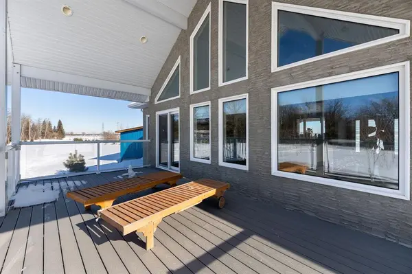 East Selkirk, MB R0E 0M0,705 CIL RD