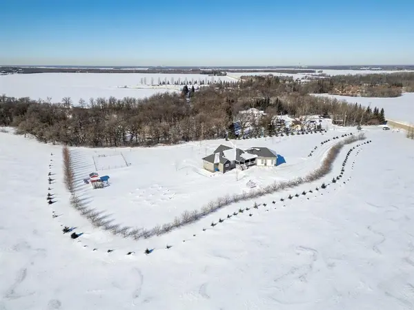 East Selkirk, MB R0E 0M0,705 CIL RD