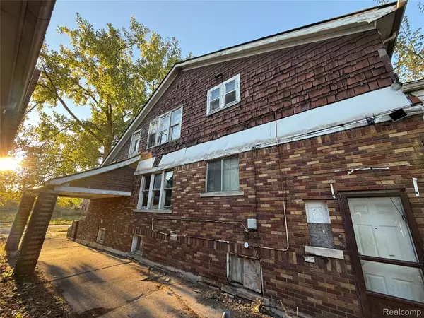 Detroit, MI 48224,5104-06 Balfour RD