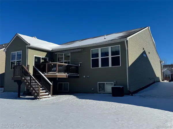 Howell, MI 48843,311 Bozeman CT