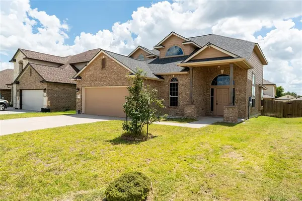 211 Highmore Court,  Temple,  TX 76502