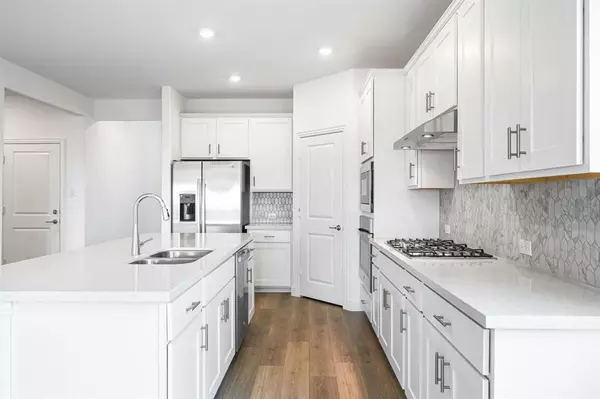 Fort Worth, TX 76052,1417 Zapateado Way