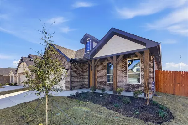 Haslet, TX 76052,2053 Kelva Drive