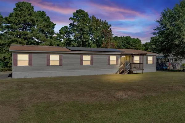 1417 Gray Lake Drive,  Princeton,  LA 71067