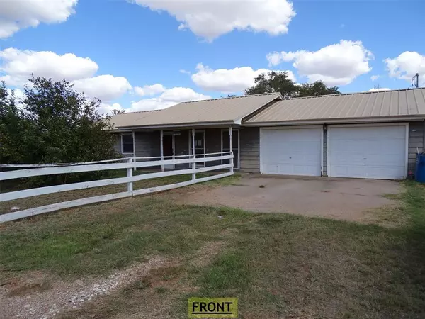 1208 Walnut Street,  Sweetwater,  TX 79556