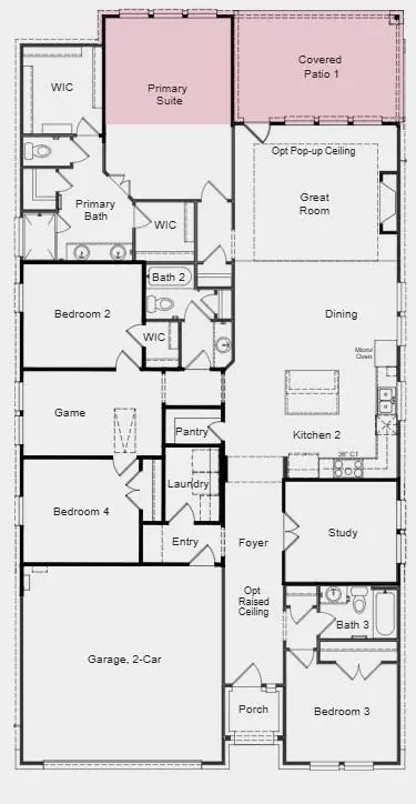 Celina, TX 75009,1721 Buck Trail