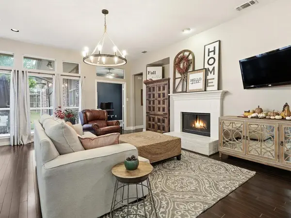 Mckinney, TX 75072,8805 Falcon View Drive