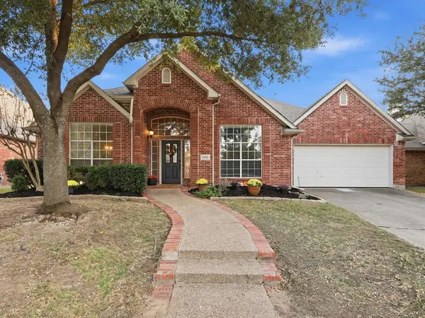 Mckinney, TX 75072,8805 Falcon View Drive