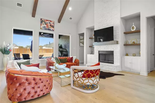 Midlothian, TX 76065,4033 Lagos Drive