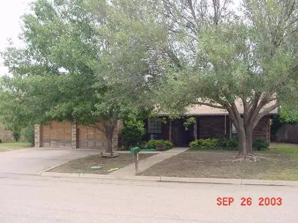 909 Parsons Road, Abilene, TX 79602