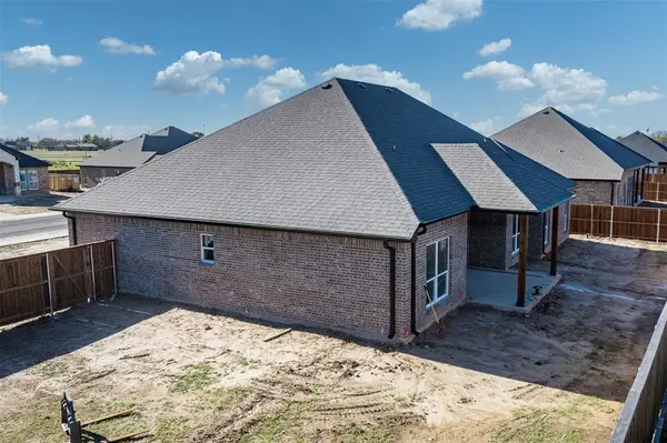 Mabank, TX 75147,502 Limestone Circle