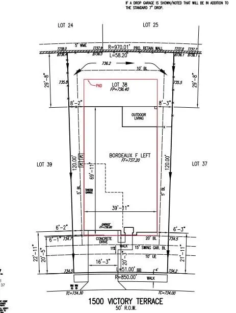 Northlake, TX 76226,1500 Victory Terrace