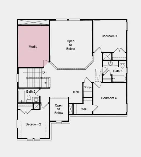 Oak Point, TX 75068,546 Wisteria Street