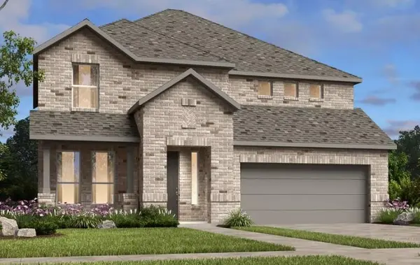 550 Wisteria Street, Oak Point, TX 75068