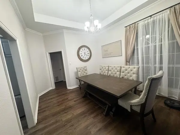 Keene, TX 76059,802 John Thomas Drive