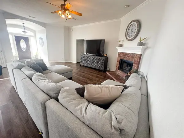 Keene, TX 76059,802 John Thomas Drive