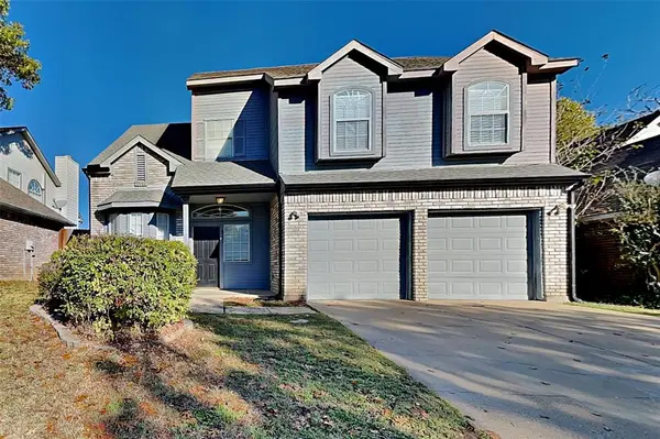 4741 Bracken Drive, Fort Worth, TX 76137