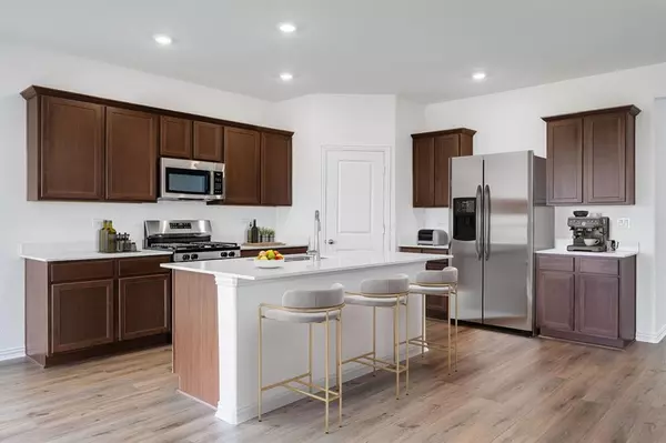 Crandall, TX 75114,2151 Tule Way